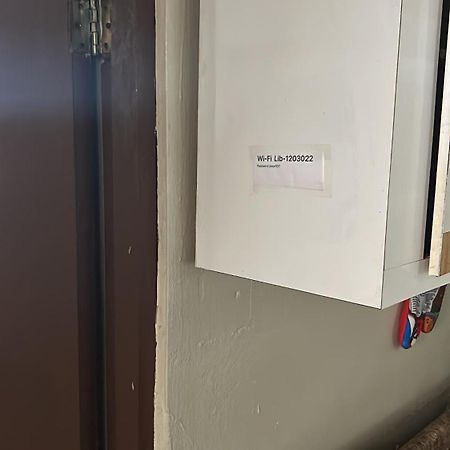 Joe Apartment ซานฮวน ภายนอก รูปภาพ
