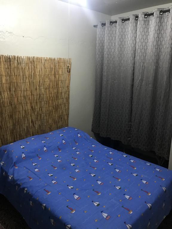 Joe Apartment ซานฮวน ภายนอก รูปภาพ
