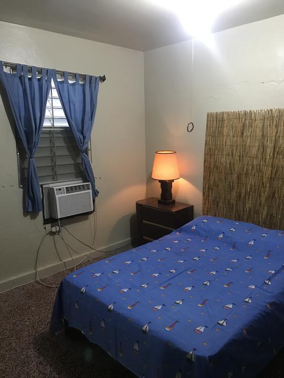 Joe Apartment ซานฮวน ภายนอก รูปภาพ